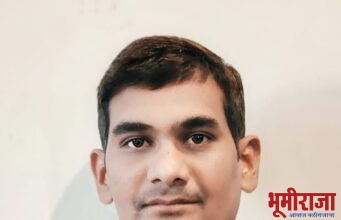 व्हाईस ऑफ मीडियाच्या डिजिटल विभाग नागपूर जिल्हाध्यक्षपदी देवनाथ गंडाटे यांची नियुक्ती
