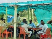 जिल्हा कृषी विभागाची हिमायतनगरात आर्थिक तडजोड….?