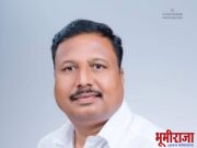हिमायतनगर येथील आरोग्य शिबीराचा तालुक्यातील जनतेने लाभ घेण्याच लोकनेते बाबुराव कोहळीकर यांच आवाहन