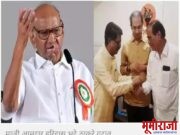 अकोल्यात ताकद असलेला नेता ठाकरे गटात, उद्धव ठाकरेंनी शिवबंधन बांधलं, राष्ट्रवादीला धक्का