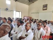 पिढ्यांन पिढयांच्या विद्यार्थ्यांच्या जीवनात नवा उजेड पेरणाऱ्या शिक्षकांचे महान कार्य….डॉ. अशोक शिरसाट