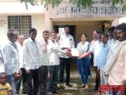 ग्रामीण भागातील ऐन रात्रीच्या जेवणाच्या वेळची अघोषीत लोडशेडींग तात्काळ रद्द करा…सरपंच व समस्त सिरंजनी ग्रामस्त*