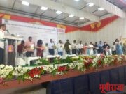 दिव्यांग मंत्रालय हा शासनाचा ऐतिहासिक निर्णय- आ. बच्चू कडू.. “दिव्यांग कल्याण विभाग दिव्यांगाच्या दारी” अभियान संपन्न.*