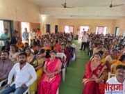 जलंब येथे ग्रामीण कौशल्य विकास केन्द्राचे पंतप्रधानाच्या हस्ते ऑनलाईन उदघाटन…