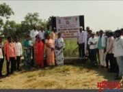 चुलीत गेले नेते.. चुलीत गेला पक्ष…राजकीय पक्षांचे अधिकृत कार्यक्रम उधळून लावण्याचा इशारा…