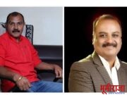 वंचित बहुजन आघाडीच्या ९ प्रवक्त्या मध्ये प्रवक्ते पदी आद.डॉ.धैर्यवर्धन पुंडकर आणि आद.राजेंद्र भाऊ पातोडे ह्यांची वर्णी.