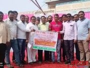 हिमायतनगर शहरातील कृषी निविष्ठा दुकानदारांनी पुकारला तीन दिवस बंद….. 👉🏻बंद मुळे रब्बी हंगामातील शेतकऱ्यांचे हाल..