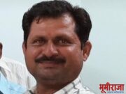 अज्ञात वाहनाच्या धडकेत युवक ठार