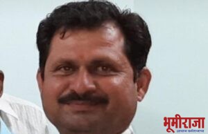 अज्ञात वाहनाच्या धडकेत युवक ठार