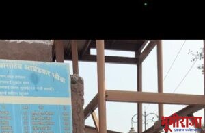 समीर वानखडे NCB जोनल डायरेक्टर यांचे शेगाव मध्ये मोठ्या जल्लोषात सपत्नीक स्वागत