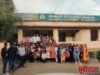 महात्मा ज्योतिबा फुले मा. व उच्च माध्य. विद्यालयाची शैक्षणिक सहल संपन्न.