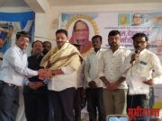 आई वडिलांची निस्वार्थ सेवा करा वृद्धाश्रमाची गरज पडणार नाही…..आ. जवळगावकर साहेब