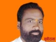 जेष्ठ पत्रकार परमेश्वर गोपतवाड यांना डॉ.शंकरराव चव्हाण पत्रकारिता पुरस्कार जाहीर ….