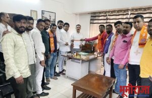क्रांतीज्योती सावित्रीबाई फुले पुणे विद्यापीठ उपकेंद्राचे काम लवकरात लवकर सुरू करा, अन्यथा मनसे स्टाईल आंदोलन.