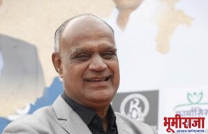 खामगाव प्रेस क्लबच्या वतीने पत्रकार दिनी विविध पुरस्कारांचे वितरण..