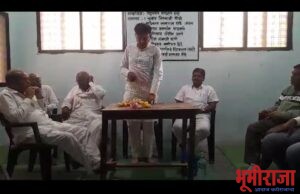 नरसी येथील ओबीसी एल्गार मेळाव्याला हजारोंच्या संख्येने उपस्थित रहावे….. ओबीसी नेते अँड. सचिन नाईक