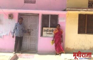 हिमायतनगर सह बोरगडी सज्जाला तलाठी मिळेना…..