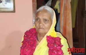 @निधन वार्ता@