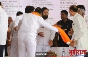 हदगाव -हिमायतनगर मतदार संघात मोठा राजकिय भुकंप होणार का ?