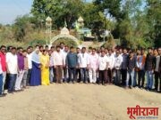 वंचित बहुजन युवा आघाडीचे युवा नेते मा. सुजातदादा आंबेडकर यांच्या वाढदिवसानिमित्त…