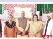 ओबीसी राजकीय आघाडी’ लोकसभेच्या 48 व विधानसभेच्या 288 जागा लढणार..!