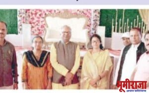 ओबीसी राजकीय आघाडी’ लोकसभेच्या 48 व विधानसभेच्या 288 जागा लढणार..!