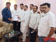 प्रधानमंत्री आवास योजना शहरी (घरकुल) योजनेचा अंतिम (चौथा) हप्ता तात्काळ वितरीत करण्यात यावा – अब्दुल अखिल अब्दुल हमीद….