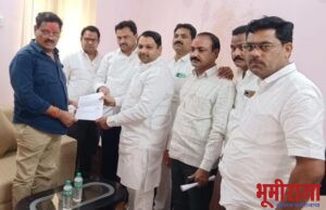 प्रधानमंत्री आवास योजना शहरी (घरकुल) योजनेचा अंतिम (चौथा) हप्ता तात्काळ वितरीत करण्यात यावा – अब्दुल अखिल अब्दुल हमीद….