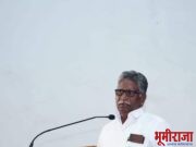 प्रस्थापित राजकारण्यांचा डाव….!!