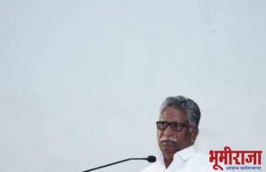 प्रस्थापित राजकारण्यांचा डाव….!!