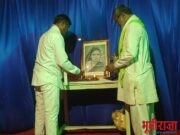 आर्यन्स ग्रुपच्या वतीने करुणा बुद्ध विहार येथे रमाई जयंती साजरी करण्यात आली.