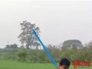 हरवलेले बालपण एक आठवण