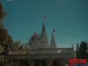 दिग्रस बु येथे भव्यदिव्य यात्रा मोहत्सव संपन्न