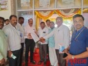 पत्रकारांना अपमानास्पद वागणूक देऊन अपमानीत केलेल्या वरीष्ठ अधिकारी यांच्यावर कायदेशीर कारवाई करण्यात यावी. 👉 हिमायतनगर तालुक्यातील पत्रकार संघटनेची मागणी.