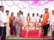 समाजातील शेवटच्या घटकाला देखील उत्तम आरोग्य सेवा मिळाली पाहिजे – राजश्री पाटील