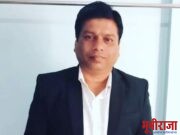 नाशिक महानगरपालिकेच्या खाबूगिरीला हेमंत शिंदे यांनी लावला चाप