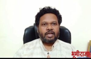 सहा जागा मागितल्याची बातमी खोटी!