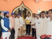 दरवर्षी प्रमाणे-रिपब्लिकन बहुजन विद्यार्थी परिषद व स्वाधीन बहुउद्देशीय संस्था यांचा सयुंक्त अभिनव उपक्रम साजरा