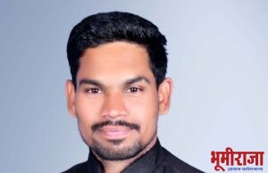 विजय वाठोरे यांना राज्यस्तरीय महाराष्ट्रभूषण जीवनगौरव पुरस्कार जाहीर ….