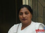 शितल शेगोकार ह्या फुले शाहू आंबेडकर पुरस्काराने सन्मानित