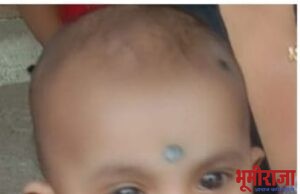 डेंगूच्या आजाराचा ताप आल्याने बोरगडी तांडा येथील एका नऊ महिन्याच्या बालकाचा मृत्यू……