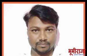 दिघी येथील शेतमजुराचा मुलगा बनला जिल्हा परिषद शिक्षक