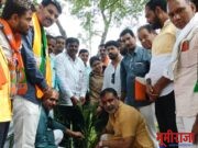 हदगाव हिमायतनगर विधानसभा मतदारसंघात मतदार पुर्ननिरीक्षण कार्यक्रम प्रभावीपणे राबवा:-