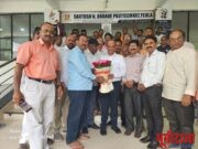 _माझ्या विजयात मुख्याध्यापक संघाचा मोठा वाटा, _शिक्षक आमदार किशोर दराडे_