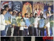 *भंते शाक्यपुत्र राहुल यांच्या दाना मधून १०० गरजू मुलांना शालेय साहित्य वाटप*