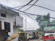 कार्ला -पिचोंडी गाव घाणीच्या विळख्यात