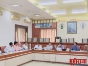 पदवीधर आमदार सत्यजित तांबे यांचे नाशिक शिक्षण विभागावर खडे बोल व सुक्ष्म अभ्यासातून समस्यावर कार्यवाही .