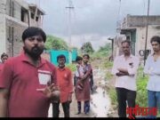 पारस ग्रामपंचायत भोंगळ कारभार