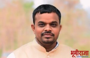 युवा ग्रामीण पत्रकार संघाच्या राज्यव्यापी अधिवेशन व पुरस्कार वितरण सोहळ्यास सर्व पत्रकार बांधवांनी उपस्थित राहावे …राष्ट्रीय अध्यक्ष ; गणेश कचकलवार