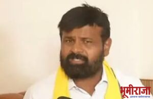 भोकर येथील ओबीसी मेळाव्यास लाखोंच्या संख्येने उपस्थित राहावे.